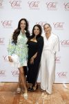 Amsterdam 1 juni 2026
Presentatie Cha Diamonds in Hotel l Europe . Lilly Becker was de Special Guest . Kimberley Chantal en Floor Coster 