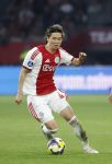 Amsterdam, 2 Mei 2026
Kompetitiewedstrijd AJAX-PSV, eindstand 2-2
Ko Itakura