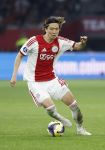 Amsterdam, 2 Mei 2026
Kompetitiewedstrijd AJAX-PSV, eindstand 2-2
Ko Itakura