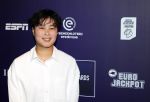 Maarssen 25 mei 2026
Voetballer van het jaar gala in de Fabrique in Maarssen . ESPN organiseert het . Kokona Iwasaki