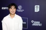 Maarssen 25 mei 2026
Voetballer van het jaar gala in de Fabrique in Maarssen . ESPN organiseert het . Kokona Iwasaki