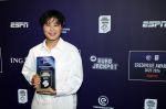 Maarssen 25 mei 2026
Voetballer van het jaar gala in de Fabrique in Maarssen . ESPN organiseert het . Kokona Iwasaki