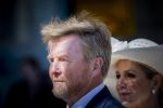 Amsterdam 9 juni 2026
Op uitnodiging van Zijne Majesteit de Koning - Koning Willem Alexander en Koningin Maxima brengt de bondspresident van Duitsland, Frank-Walter Steinmeier, een staatsbezoek aan Nederland. Hij wordt hierbij vergezeld door zijn echtgenote Elke BÃ¼denbender.