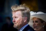 Amsterdam 9 juni 2026
Op uitnodiging van Zijne Majesteit de Koning - Koning Willem Alexander en Koningin Maxima brengt de bondspresident van Duitsland, Frank-Walter Steinmeier, een staatsbezoek aan Nederland. Hij wordt hierbij vergezeld door zijn echtgenote Elke BÃ¼denbender.