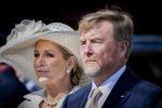 Amsterdam 9 juni 2026
Op uitnodiging van Zijne Majesteit de Koning - Koning Willem Alexander en Koningin Maxima brengt de bondspresident van Duitsland, Frank-Walter Steinmeier, een staatsbezoek aan Nederland. Hij wordt hierbij vergezeld door zijn echtgenote Elke BÃ¼denbender.