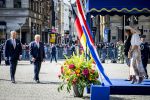Amsterdam 9 juni 2026
Op uitnodiging van Zijne Majesteit de Koning - Koning Willem Alexander en Koningin Maxima brengt de bondspresident van Duitsland, Frank-Walter Steinmeier, een staatsbezoek aan Nederland. Hij wordt hierbij vergezeld door zijn echtgenote Elke BÃ¼denbender.