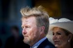 Amsterdam 9 juni 2026
Op uitnodiging van Zijne Majesteit de Koning - Koning Willem Alexander en Koningin Maxima brengt de bondspresident van Duitsland, Frank-Walter Steinmeier, een staatsbezoek aan Nederland. Hij wordt hierbij vergezeld door zijn echtgenote Elke BÃ¼denbender.
