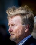 Amsterdam 9 juni 2026
Op uitnodiging van Zijne Majesteit de Koning - Koning Willem Alexander en Koningin Maxima brengt de bondspresident van Duitsland, Frank-Walter Steinmeier, een staatsbezoek aan Nederland. Hij wordt hierbij vergezeld door zijn echtgenote Elke BÃ¼denbender.