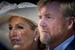 Amsterdam 9 juni 2026
Op uitnodiging van Zijne Majesteit de Koning - Koning Willem Alexander en Koningin Maxima brengt de bondspresident van Duitsland, Frank-Walter Steinmeier, een staatsbezoek aan Nederland. Hij wordt hierbij vergezeld door zijn echtgenote Elke BÃ¼denbender.