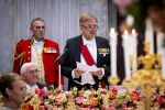 Amsterdam 9 juni 2026
Op uitnodiging van Zijne Majesteit de Koning - Koning Willem Alexander en Koningin Maxima brengt de bondspresident van Duitsland, Frank-Walter Steinmeier, een staatsbezoek aan Nederland. Hij wordt hierbij vergezeld door zijn echtgenote Elke BÃ¼denbender.