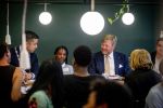 Amsterdam 9 juni 2026
Op uitnodiging van Zijne Majesteit de Koning - Koning Willem Alexander en Koningin Maxima brengt de bondspresident van Duitsland, Frank-Walter Steinmeier, een staatsbezoek aan Nederland. Hij wordt hierbij vergezeld door zijn echtgenote Elke BÃ¼denbender.