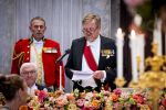 Amsterdam 9 juni 2026
Op uitnodiging van Zijne Majesteit de Koning - Koning Willem Alexander en Koningin Maxima brengt de bondspresident van Duitsland, Frank-Walter Steinmeier, een staatsbezoek aan Nederland. Hij wordt hierbij vergezeld door zijn echtgenote Elke BÃ¼denbender.