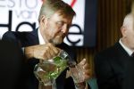 Amsterdam 9 juni 2026
Op uitnodiging van Zijne Majesteit de Koning - Koning Willem Alexander en Koningin Maxima brengt de bondspresident van Duitsland, Frank-Walter Steinmeier, een staatsbezoek aan Nederland. Hij wordt hierbij vergezeld door zijn echtgenote Elke BÃ¼denbender.