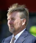 Amsterdam 9 juni 2026
Op uitnodiging van Zijne Majesteit de Koning - Koning Willem Alexander en Koningin Maxima brengt de bondspresident van Duitsland, Frank-Walter Steinmeier, een staatsbezoek aan Nederland. Hij wordt hierbij vergezeld door zijn echtgenote Elke BÃ¼denbender.