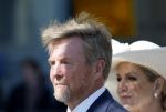 Amsterdam 9 juni 2026
Op uitnodiging van Zijne Majesteit de Koning - Koning Willem Alexander en Koningin Maxima brengt de bondspresident van Duitsland, Frank-Walter Steinmeier, een staatsbezoek aan Nederland. Hij wordt hierbij vergezeld door zijn echtgenote Elke BÃ¼denbender.