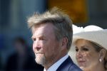 Amsterdam 9 juni 2026
Op uitnodiging van Zijne Majesteit de Koning - Koning Willem Alexander en Koningin Maxima brengt de bondspresident van Duitsland, Frank-Walter Steinmeier, een staatsbezoek aan Nederland. Hij wordt hierbij vergezeld door zijn echtgenote Elke BÃ¼denbender.