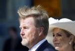 Amsterdam 9 juni 2026
Op uitnodiging van Zijne Majesteit de Koning - Koning Willem Alexander en Koningin Maxima brengt de bondspresident van Duitsland, Frank-Walter Steinmeier, een staatsbezoek aan Nederland. Hij wordt hierbij vergezeld door zijn echtgenote Elke BÃ¼denbender.