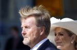 Amsterdam 9 juni 2026
Op uitnodiging van Zijne Majesteit de Koning - Koning Willem Alexander en Koningin Maxima brengt de bondspresident van Duitsland, Frank-Walter Steinmeier, een staatsbezoek aan Nederland. Hij wordt hierbij vergezeld door zijn echtgenote Elke BÃ¼denbender.