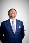 ROERMOND 19 mei 2026 Koning Willem Alexander en Koningin Maxima brengen een streekbezoek aan de gemeenten Maasgouw, Echt-Susteren, Roerdalen en Roermond. Tijdens het streekbezoek bezoekt het paar de schutterij in Wessem, Abdij Lilbosch in Echt, het smalste stukje Nederland in Illikhoven en Roermond, 19 Mei 2026. 