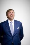 ROERMOND 19 mei 2026 Koning Willem Alexander en Koningin Maxima brengen een streekbezoek aan de gemeenten Maasgouw, Echt-Susteren, Roerdalen en Roermond. Tijdens het streekbezoek bezoekt het paar de schutterij in Wessem, Abdij Lilbosch in Echt, het smalste stukje Nederland in Illikhoven en Roermond, 19 Mei 2026. 