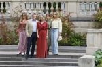 Den Haag 21 mei 2026
Fotouurtje met de koninklijke familie in de Hollandse tuin van Park Clingendael . Aanwezig Koning Willem Alexander Koningin Maxima Prinses Amalia Prinses Alexia en Prinses Ariane . 