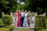 Den Haag 21 mei 2026
Fotouurtje met de koninklijke familie in de Hollandse tuin van Park Clingendael . Aanwezig Koning Willem Alexander Koningin Maxima Prinses Amalia Prinses Alexia en Prinses Ariane . 