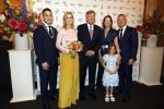 Amsterdam 3 juni 2026
Koning Willem Alexander en Koningin Maxima arriveren bij Carre  voor het Holland festival . Arthur v Dijk ontvangt ze .