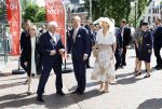 Amsterdam 9 juni 2026
Op uitnodiging van Zijne Majesteit de Koning - Koning Willem Alexander en Koningin Maxima brengt de bondspresident van Duitsland, Frank-Walter Steinmeier, een staatsbezoek aan Nederland. Hij wordt hierbij vergezeld door zijn echtgenote Elke BÃ¼denbender.