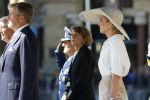 Amsterdam 9 juni 2026
Op uitnodiging van Zijne Majesteit de Koning - Koning Willem Alexander en Koningin Maxima brengt de bondspresident van Duitsland, Frank-Walter Steinmeier, een staatsbezoek aan Nederland. Hij wordt hierbij vergezeld door zijn echtgenote Elke BÃ¼denbender.