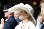 Amsterdam 9 juni 2026
Op uitnodiging van Zijne Majesteit de Koning - Koning Willem Alexander en Koningin Maxima brengt de bondspresident van Duitsland, Frank-Walter Steinmeier, een staatsbezoek aan Nederland. Hij wordt hierbij vergezeld door zijn echtgenote Elke BÃ¼denbender.
