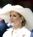 Amsterdam 9 juni 2026
Op uitnodiging van Zijne Majesteit de Koning - Koning Willem Alexander en Koningin Maxima brengt de bondspresident van Duitsland, Frank-Walter Steinmeier, een staatsbezoek aan Nederland. Hij wordt hierbij vergezeld door zijn echtgenote Elke BÃ¼denbender.
