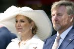 Amsterdam 9 juni 2026
Op uitnodiging van Zijne Majesteit de Koning - Koning Willem Alexander en Koningin Maxima brengt de bondspresident van Duitsland, Frank-Walter Steinmeier, een staatsbezoek aan Nederland. Hij wordt hierbij vergezeld door zijn echtgenote Elke BÃ¼denbender.