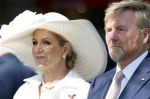 Amsterdam 9 juni 2026
Op uitnodiging van Zijne Majesteit de Koning - Koning Willem Alexander en Koningin Maxima brengt de bondspresident van Duitsland, Frank-Walter Steinmeier, een staatsbezoek aan Nederland. Hij wordt hierbij vergezeld door zijn echtgenote Elke BÃ¼denbender.