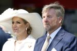 Amsterdam 9 juni 2026
Op uitnodiging van Zijne Majesteit de Koning - Koning Willem Alexander en Koningin Maxima brengt de bondspresident van Duitsland, Frank-Walter Steinmeier, een staatsbezoek aan Nederland. Hij wordt hierbij vergezeld door zijn echtgenote Elke BÃ¼denbender.