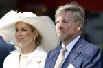 Amsterdam 9 juni 2026
Op uitnodiging van Zijne Majesteit de Koning - Koning Willem Alexander en Koningin Maxima brengt de bondspresident van Duitsland, Frank-Walter Steinmeier, een staatsbezoek aan Nederland. Hij wordt hierbij vergezeld door zijn echtgenote Elke BÃ¼denbender.