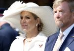 Amsterdam 9 juni 2026
Op uitnodiging van Zijne Majesteit de Koning - Koning Willem Alexander en Koningin Maxima brengt de bondspresident van Duitsland, Frank-Walter Steinmeier, een staatsbezoek aan Nederland. Hij wordt hierbij vergezeld door zijn echtgenote Elke BÃ¼denbender.