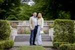 Den Haag 21 mei 2026
Fotouurtje met de koninklijke familie in de Hollandse tuin van Park Clingendael . Aanwezig Koning Willem Alexander Koningin Maxima Prinses Amalia Prinses Alexia en Prinses Ariane . 