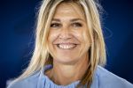 Koningin Maxima bij aftrap campagne Onzichtbare Blessure
VOORBURG 2 juni 2026 Koningin Maxima tijdens de aftrap van âDe Onzichtbare Blessureâ. Met het programma besteden KNVB en Zilveren Kruis aandacht aan mentale gezondheid in het amateurvoetbal. MIND Us wil dat jongeren grip krijgen op hun mentale gezondheid, zich veerkrachtig ontwikkelen en hulp weten te vinden als dat nodig is, Maxima is erevoorzitter van de stichting. De aftrap vind plaats in de Week van de Mentale Gezondheid. 