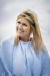 Koningin Maxima bij aftrap campagne Onzichtbare Blessure
VOORBURG 2 juni 2026 Koningin Maxima tijdens de aftrap van âDe Onzichtbare Blessureâ. Met het programma besteden KNVB en Zilveren Kruis aandacht aan mentale gezondheid in het amateurvoetbal. MIND Us wil dat jongeren grip krijgen op hun mentale gezondheid, zich veerkrachtig ontwikkelen en hulp weten te vinden als dat nodig is, Maxima is erevoorzitter van de stichting. De aftrap vind plaats in de Week van de Mentale Gezondheid. 