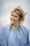Koningin Maxima bij aftrap campagne Onzichtbare Blessure
VOORBURG 2 juni 2026 Koningin Maxima tijdens de aftrap van âDe Onzichtbare Blessureâ. Met het programma besteden KNVB en Zilveren Kruis aandacht aan mentale gezondheid in het amateurvoetbal. MIND Us wil dat jongeren grip krijgen op hun mentale gezondheid, zich veerkrachtig ontwikkelen en hulp weten te vinden als dat nodig is, Maxima is erevoorzitter van de stichting. De aftrap vind plaats in de Week van de Mentale Gezondheid. 