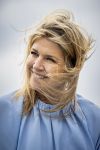 Koningin Maxima bij aftrap campagne Onzichtbare Blessure
VOORBURG 2 juni 2026 Koningin Maxima tijdens de aftrap van âDe Onzichtbare Blessureâ. Met het programma besteden KNVB en Zilveren Kruis aandacht aan mentale gezondheid in het amateurvoetbal. MIND Us wil dat jongeren grip krijgen op hun mentale gezondheid, zich veerkrachtig ontwikkelen en hulp weten te vinden als dat nodig is, Maxima is erevoorzitter van de stichting. De aftrap vind plaats in de Week van de Mentale Gezondheid. 