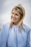 Koningin Maxima bij aftrap campagne Onzichtbare Blessure
VOORBURG 2 juni 2026 Koningin Maxima tijdens de aftrap van âDe Onzichtbare Blessureâ. Met het programma besteden KNVB en Zilveren Kruis aandacht aan mentale gezondheid in het amateurvoetbal. MIND Us wil dat jongeren grip krijgen op hun mentale gezondheid, zich veerkrachtig ontwikkelen en hulp weten te vinden als dat nodig is, Maxima is erevoorzitter van de stichting. De aftrap vind plaats in de Week van de Mentale Gezondheid. 