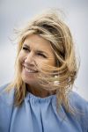 Koningin Maxima bij aftrap campagne Onzichtbare Blessure
VOORBURG 2 juni 2026 Koningin Maxima tijdens de aftrap van âDe Onzichtbare Blessureâ. Met het programma besteden KNVB en Zilveren Kruis aandacht aan mentale gezondheid in het amateurvoetbal. MIND Us wil dat jongeren grip krijgen op hun mentale gezondheid, zich veerkrachtig ontwikkelen en hulp weten te vinden als dat nodig is, Maxima is erevoorzitter van de stichting. De aftrap vind plaats in de Week van de Mentale Gezondheid. 