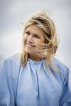 Koningin Maxima bij aftrap campagne Onzichtbare Blessure
VOORBURG 2 juni 2026 Koningin Maxima tijdens de aftrap van âDe Onzichtbare Blessureâ. Met het programma besteden KNVB en Zilveren Kruis aandacht aan mentale gezondheid in het amateurvoetbal. MIND Us wil dat jongeren grip krijgen op hun mentale gezondheid, zich veerkrachtig ontwikkelen en hulp weten te vinden als dat nodig is, Maxima is erevoorzitter van de stichting. De aftrap vind plaats in de Week van de Mentale Gezondheid. 