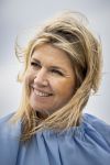 Koningin Maxima bij aftrap campagne Onzichtbare Blessure
VOORBURG 2 juni 2026 Koningin Maxima tijdens de aftrap van âDe Onzichtbare Blessureâ. Met het programma besteden KNVB en Zilveren Kruis aandacht aan mentale gezondheid in het amateurvoetbal. MIND Us wil dat jongeren grip krijgen op hun mentale gezondheid, zich veerkrachtig ontwikkelen en hulp weten te vinden als dat nodig is, Maxima is erevoorzitter van de stichting. De aftrap vind plaats in de Week van de Mentale Gezondheid. 