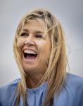 Koningin Maxima bij aftrap campagne Onzichtbare Blessure
VOORBURG 2 juni 2026 Koningin Maxima tijdens de aftrap van âDe Onzichtbare Blessureâ. Met het programma besteden KNVB en Zilveren Kruis aandacht aan mentale gezondheid in het amateurvoetbal. MIND Us wil dat jongeren grip krijgen op hun mentale gezondheid, zich veerkrachtig ontwikkelen en hulp weten te vinden als dat nodig is, Maxima is erevoorzitter van de stichting. De aftrap vind plaats in de Week van de Mentale Gezondheid. 