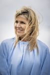 Koningin Maxima bij aftrap campagne Onzichtbare Blessure
VOORBURG 2 juni 2026 Koningin Maxima tijdens de aftrap van âDe Onzichtbare Blessureâ. Met het programma besteden KNVB en Zilveren Kruis aandacht aan mentale gezondheid in het amateurvoetbal. MIND Us wil dat jongeren grip krijgen op hun mentale gezondheid, zich veerkrachtig ontwikkelen en hulp weten te vinden als dat nodig is, Maxima is erevoorzitter van de stichting. De aftrap vind plaats in de Week van de Mentale Gezondheid. 