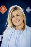 Koningin Maxima bij aftrap campagne Onzichtbare Blessure
VOORBURG 2 juni 2026 Koningin Maxima tijdens de aftrap van âDe Onzichtbare Blessureâ. Met het programma besteden KNVB en Zilveren Kruis aandacht aan mentale gezondheid in het amateurvoetbal. MIND Us wil dat jongeren grip krijgen op hun mentale gezondheid, zich veerkrachtig ontwikkelen en hulp weten te vinden als dat nodig is, Maxima is erevoorzitter van de stichting. De aftrap vind plaats in de Week van de Mentale Gezondheid. 