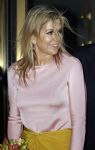 Amsterdam 3 juni 2026
Koning Willem Alexander en Koningin Maxima arriveren bij Carre  voor het Holland festival . Arthur v Dijk ontvangt ze .
