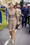 HEERENVEEN 3 juni 2026 - Koningin Maxima opent op  het Werklandschap van de Toekomst van Omrin in Ook het nieuwe circulaire zogenoemde droomkantoor van dit afvalverwerkingsbedrijf staat op het Werklandshap van de Toekomst, een duurzaam ontwikkeld bedrijventerrein dat groen en klimaatbestendig is. PATRICK VAN KATWIJK
